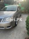 Toyota Corolla Fielder X G Edition 2006 For Sale in Mardan