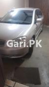 Toyota Corolla SE Saloon Automatic 2003 For Sale in Gujranwala