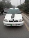 Suzuki Cultus VXR 2007 For Sale in Lahore