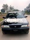 Nissan Sunny FE saloon 2.0D 2002 For Sale in Rawalpindi