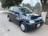 Daihatsu Cuore CX Automatic 2010 For Sale in Lahore