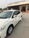 Toyota Corolla XLi VVTi 2012 For Sale in Multan