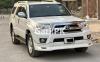 Toyota Surf SSR-G 2.7 2006 For Sale in Faisalabad