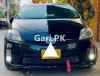 Toyota Prius G Touring Selection Leather Package 1.8 2011 For Sale in Karachi