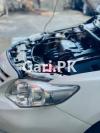 Toyota Corolla XLi VVTi 2012 For Sale in Peshawar