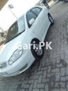 Toyota Corolla SE Saloon 2005 For Sale in Rawalpindi