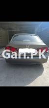 Honda Civic VTi Oriel Prosmatec 1.8 i-VTEC 2010 For Sale in Lahore