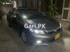 Honda Civic VTi Oriel Prosmatec 1.8 i-VTEC 2013 For Sale in Karachi