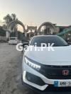 Honda Civic Oriel 1.8 i-VTEC CVT 2019 For Sale in Rawalpindi