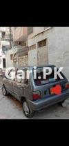 Suzuki Mehran VXR 1996 For Sale in Karachi