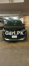 Peugeot 2008 Allure 2022 For Sale in Lahore