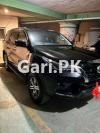 Toyota Fortuner  2022 For Sale in Lahore