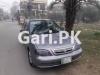 Suzuki Cultus VXL 2017 For Sale in Lahore