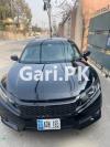 Honda Civic VTi Oriel Prosmatec 2017 For Sale in Islamabad