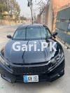 Honda Civic VTi Oriel Prosmatec 2017 For Sale in Islamabad