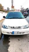 Suzuki Cultus VXR 2013 For Sale in Islamabad