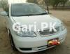 Toyota Corolla XLI 2007 For Sale in Karachi