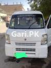 Suzuki Every PA 2008 For Sale in Karachi