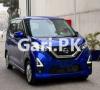 Nissan Dayz Highway Star 2021 For Sale in Lahore