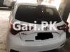 Toyota Vitz  2018 For Sale in Lahore