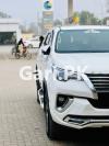 Toyota Fortuner Sigma 2020 For Sale in Multan