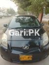 Toyota Vitz  2014 For Sale in Karachi