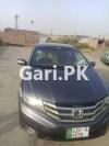 Honda City IVTEC 2016 For Sale in Sargodha