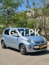 Toyota Passo  2014 For Sale in Karachi