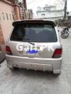 Daihatsu Cuore CL 2007 For Sale in Gujrat