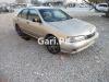 Nissan Sunny  2001 For Sale in Quetta