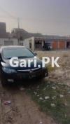 Honda Civic VTi Oriel Prosmatec 1.8 i-VTEC 2012 For Sale in Peshawar