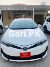 Toyota Corolla GLI 2020 For Sale in Rawalpindi