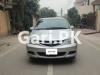 Honda City IDSI 2008 For Sale in Faisalabad