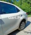 Toyota Corolla Altis Grande CVT-i 1.8 2017 For Sale in Islamabad