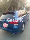 Toyota Corolla  2015 For Sale in Arifwala