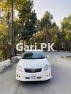 Toyota Corolla Axio X 1.5 2007 For Sale in Islamabad