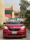 Toyota Passo X S 2017 For Sale in Lahore