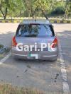 Suzuki Swift DLX 1.3 Navigation 2018 For Sale in Islamabad