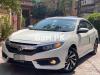 Honda Civic Oriel 1.8 i-VTEC CVT 2016 For Sale in Lahore