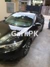 Honda Civic Oriel 1.8 i-VTEC CVT 2018 For Sale in Lahore