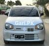 Suzuki Alto VXR 2021 For Sale in Karachi