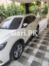 MG HS 1.5 Turbo 2021 For Sale in Lahore