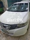 Honda City 1.3 i-VTEC 2013 For Sale in Sargodha