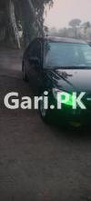 Honda Civic EXi Prosmatec 2005 For Sale in Attock