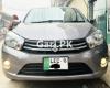 Suzuki Cultus VXR 2018 For Sale in Lahore