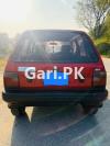 Suzuki Mehran VX 1991 For Sale in Islamabad