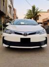 Toyota Corolla GLi 2019 For Sale in Karachi