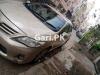 Toyota Corolla GLi 1.3 VVTi 2011 For Sale in Karachi