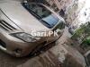 Toyota Corolla GLi 1.3 VVTi 2011 For Sale in Karachi