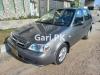 Suzuki Cultus EURO II 2012 For Sale in Karachi